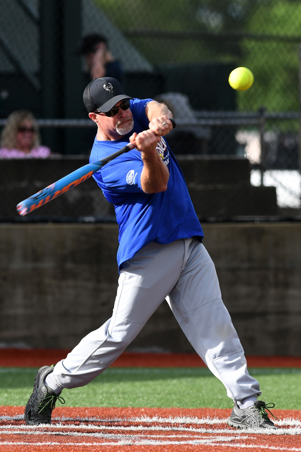 Community Softball Classic